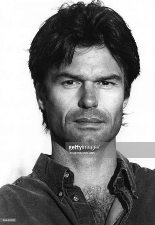 Harry Hamlin