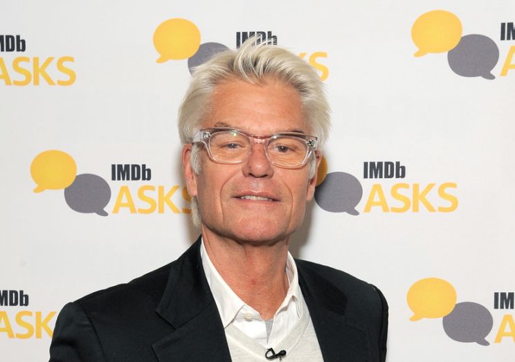 Harry Hamlin