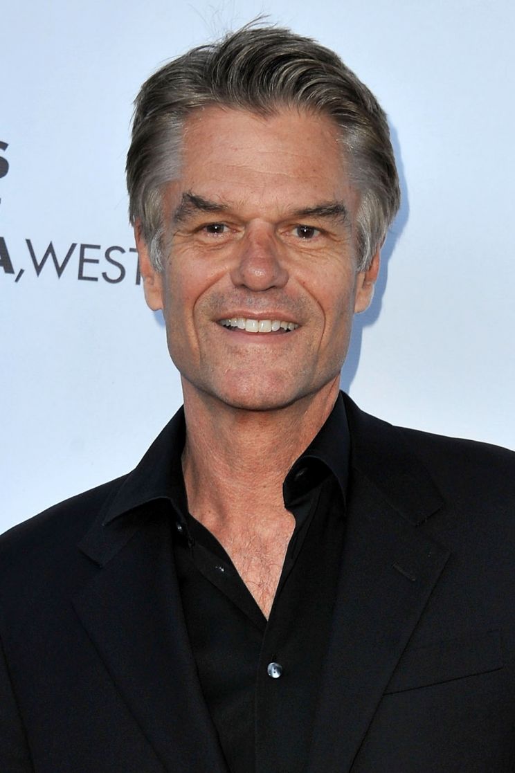 Harry Hamlin