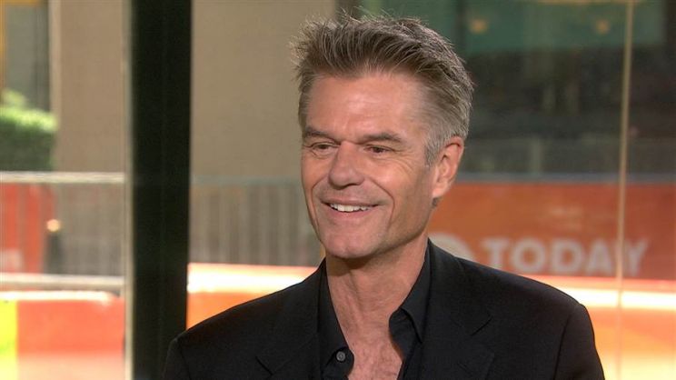 Harry Hamlin