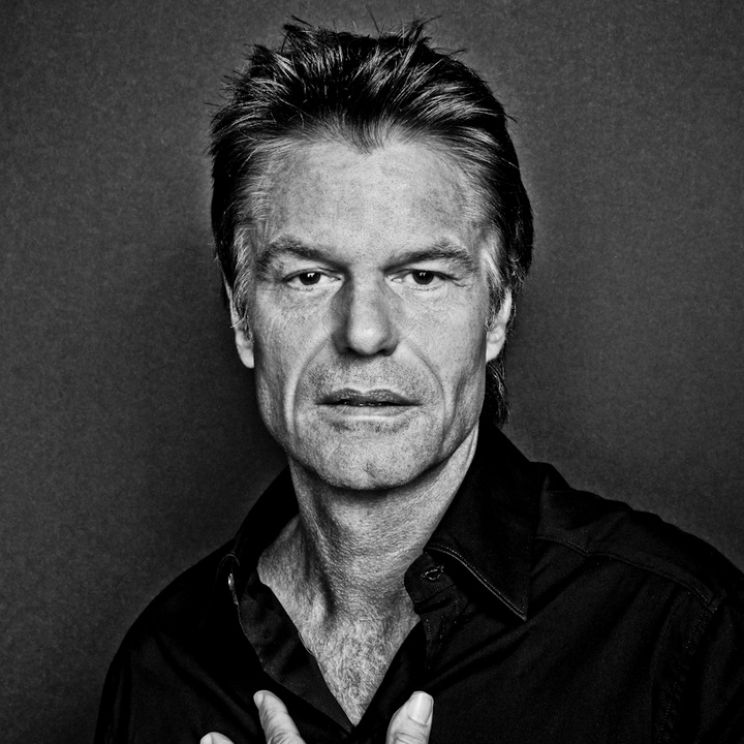 Harry Hamlin