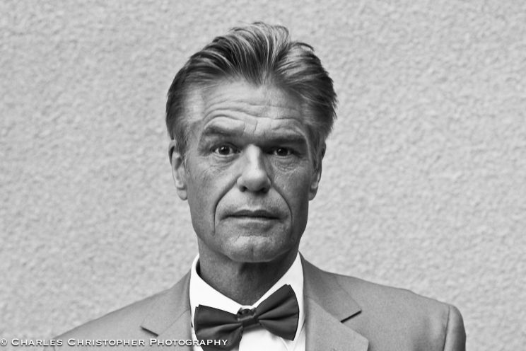 Harry Hamlin