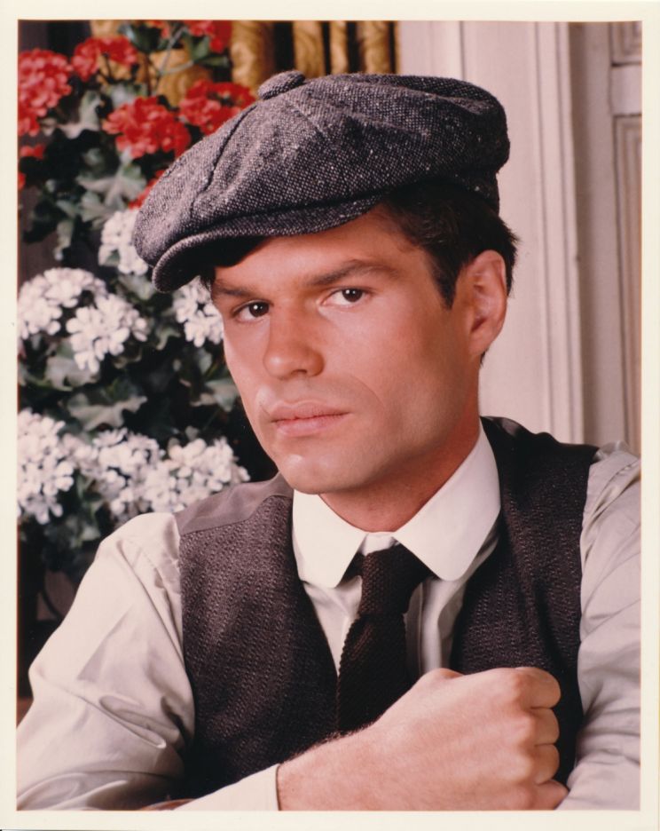 Harry Hamlin