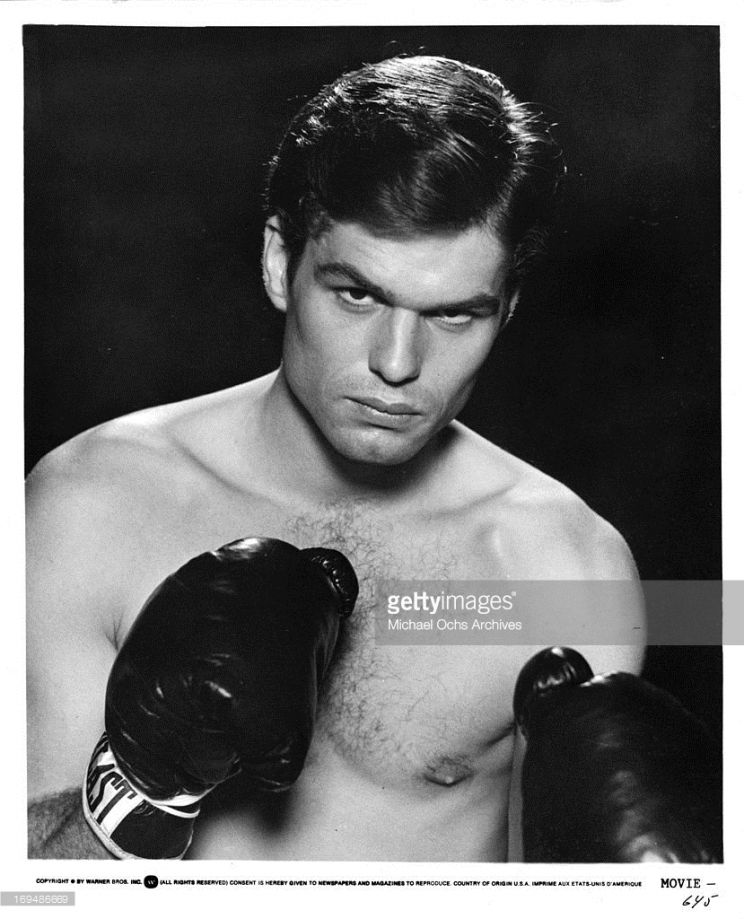 Harry Hamlin