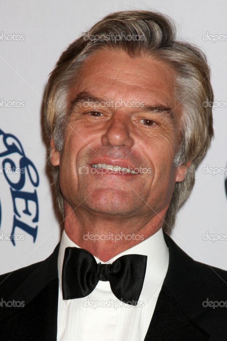 Harry Hamlin