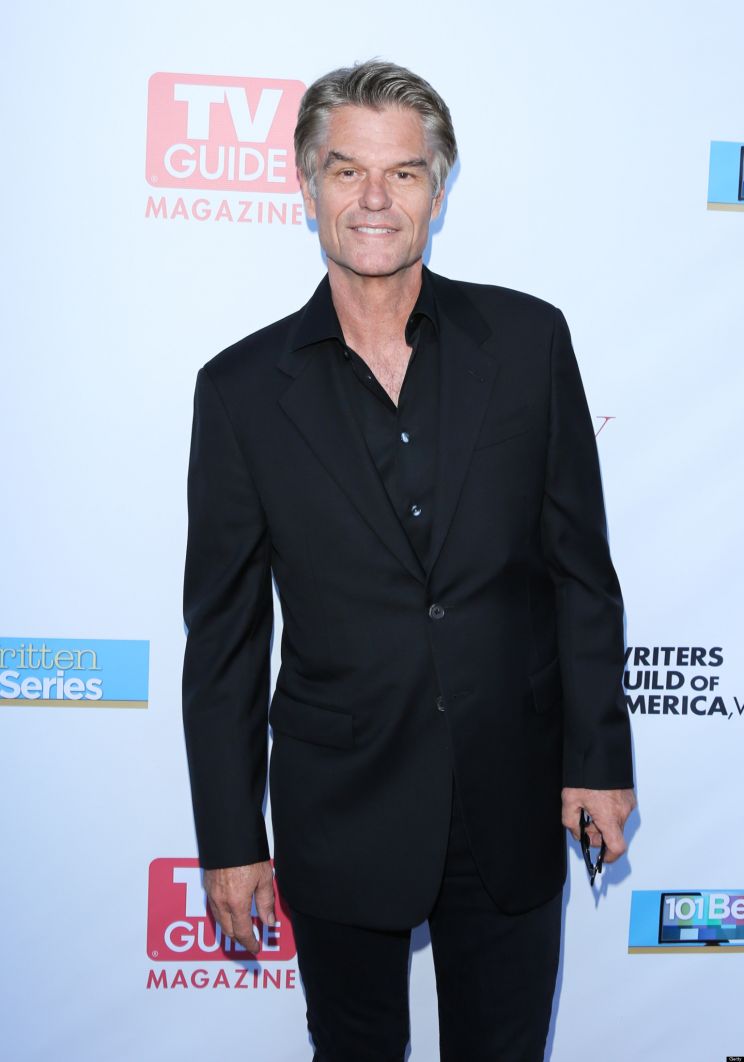 Harry Hamlin