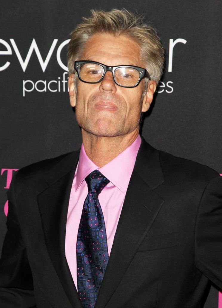 Harry Hamlin