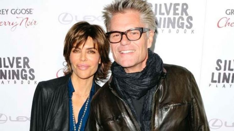 Harry Hamlin