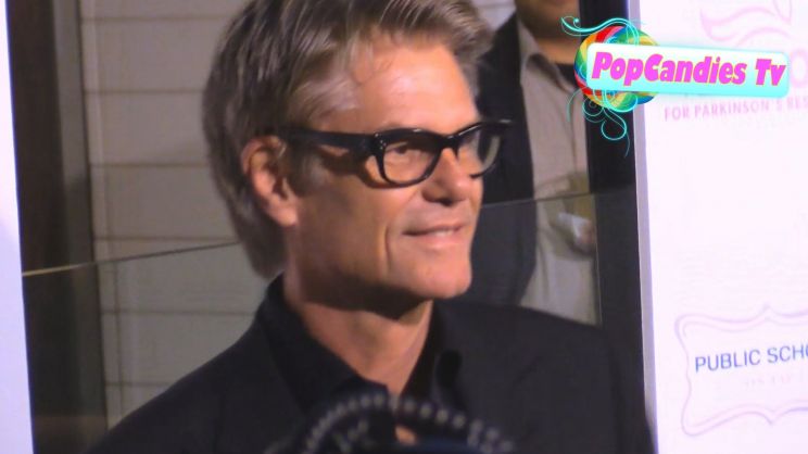 Harry Hamlin