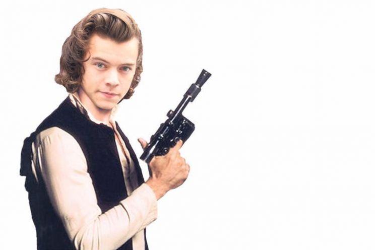 Harry Han