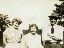 Harry Harvey