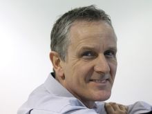 Harry Harvey
