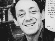 Harry Harvey