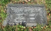 Harry Harvey