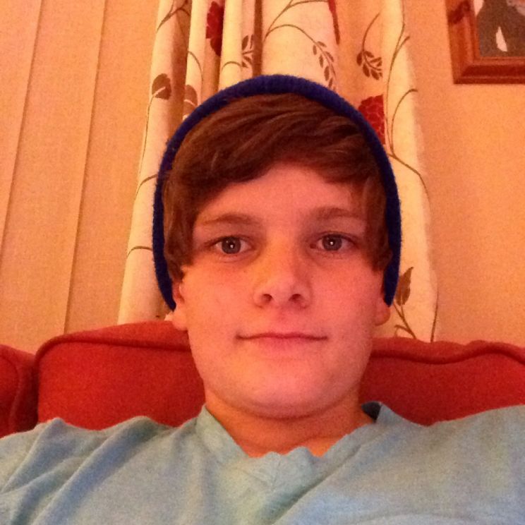 Harry Harvey
