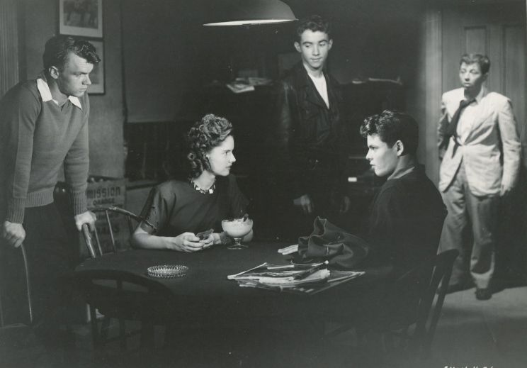 Harry Harvey