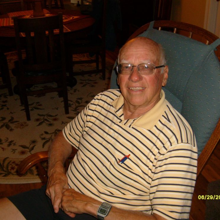 Harry Harvey