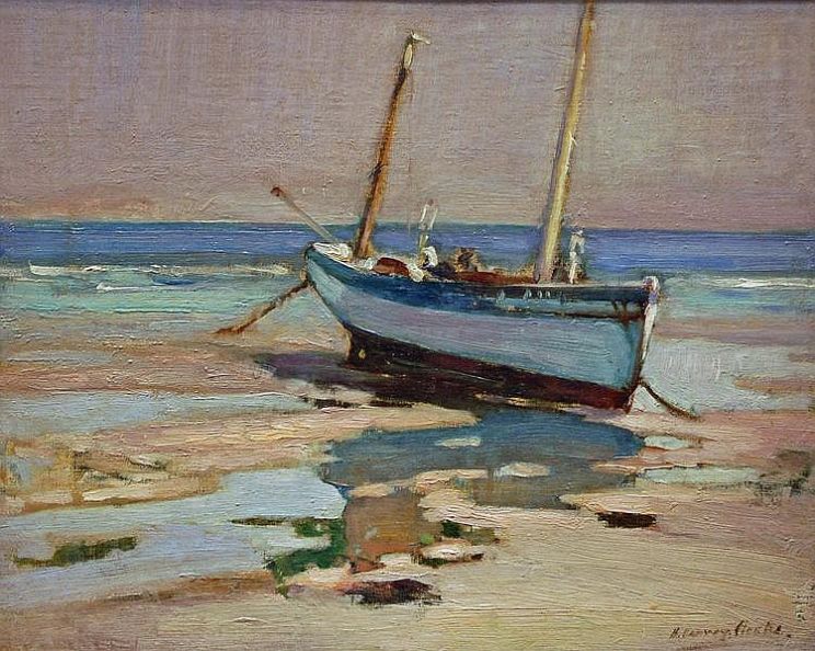 Harry Harvey