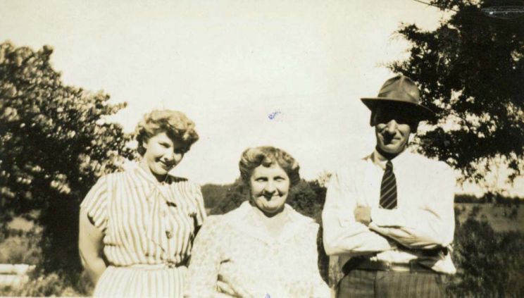 Harry Harvey