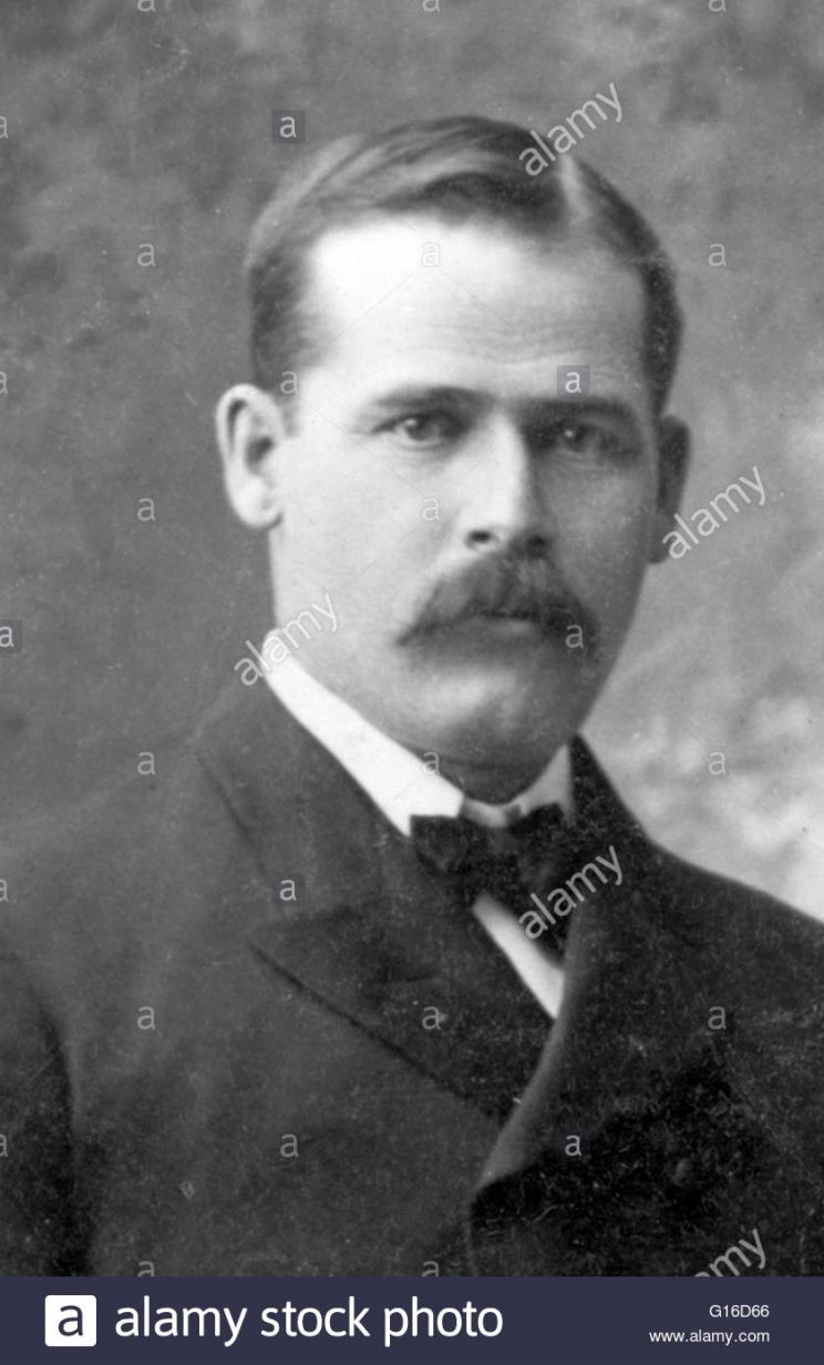 Harry Harvey