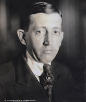 Harry Hays Morgan