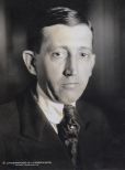 Harry Hays Morgan