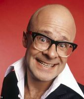 Harry Hill