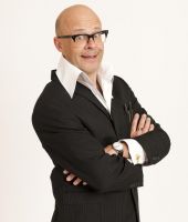 Harry Hill