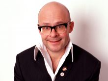 Harry Hill