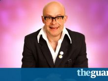 Harry Hill