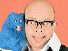 Harry Hill