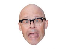 Harry Hill