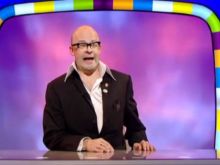 Harry Hill