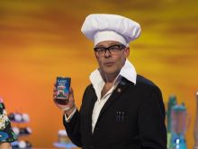 Harry Hill