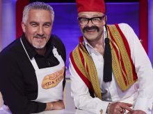 Harry Hill #3283296 picture (Landscape Medium)