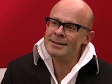 Harry Hill