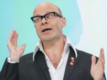 Harry Hill