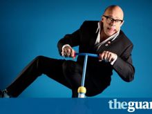 Harry Hill
