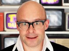 Harry Hill