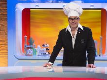Harry Hill