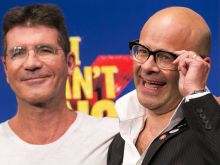 Harry Hill