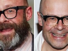 Harry Hill