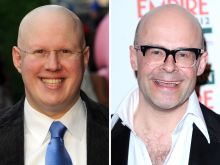 Harry Hill