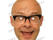 Harry Hill