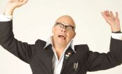 Harry Hill