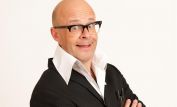 Harry Hill