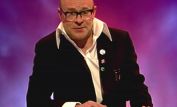 Harry Hill