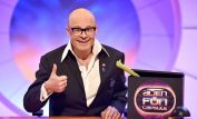 Harry Hill