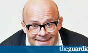 Harry Hill