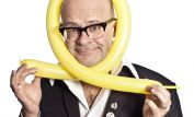 Harry Hill